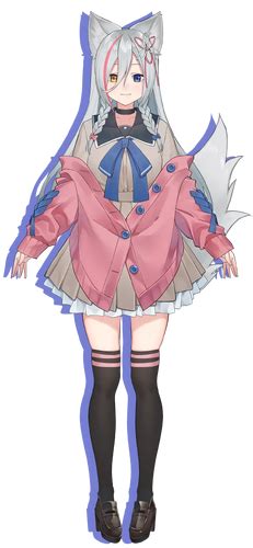 avtuber|Hinagiku Ronomiya .